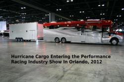 Stacker Trailer